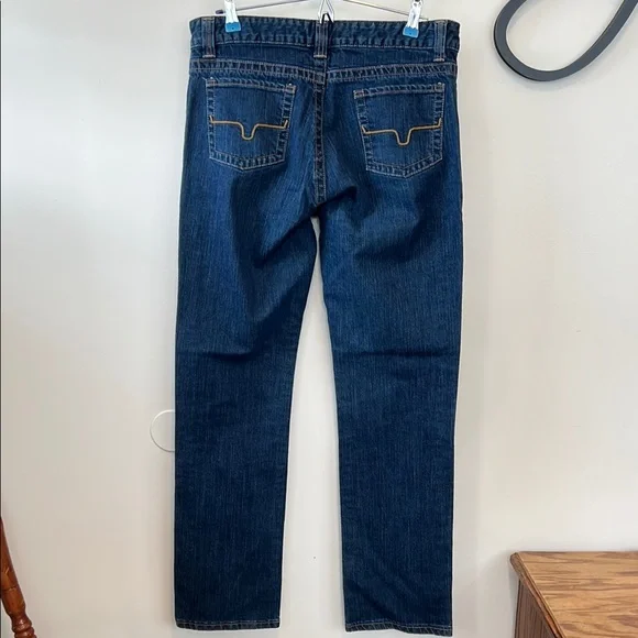 Kimes Ranch Women's Betty Jeans - Picture 3 of 5